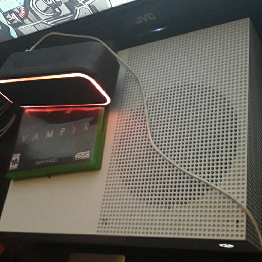 Game system